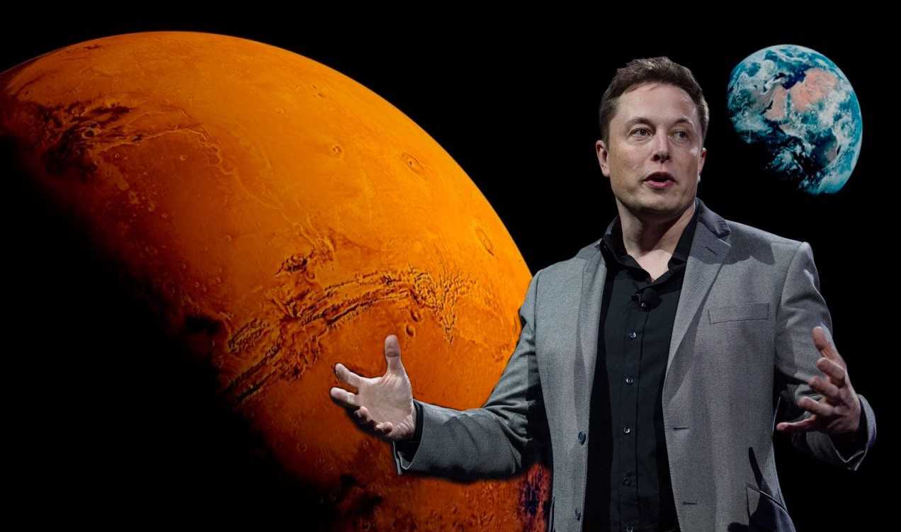 Полная история и биография Elon Musk. Узнайте подробно в чем секрет успеха Илона Маска и как ему удалось стать самым известным человеком в мире. Интересные факты, книги и фильмы