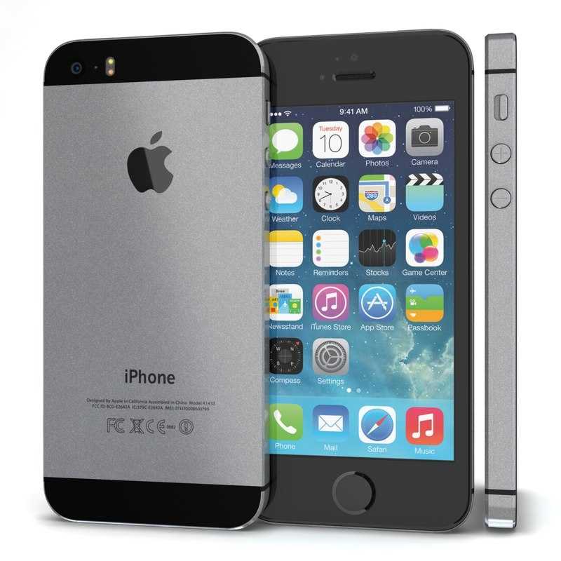 Iphone 5s:  everything we know | macrumors