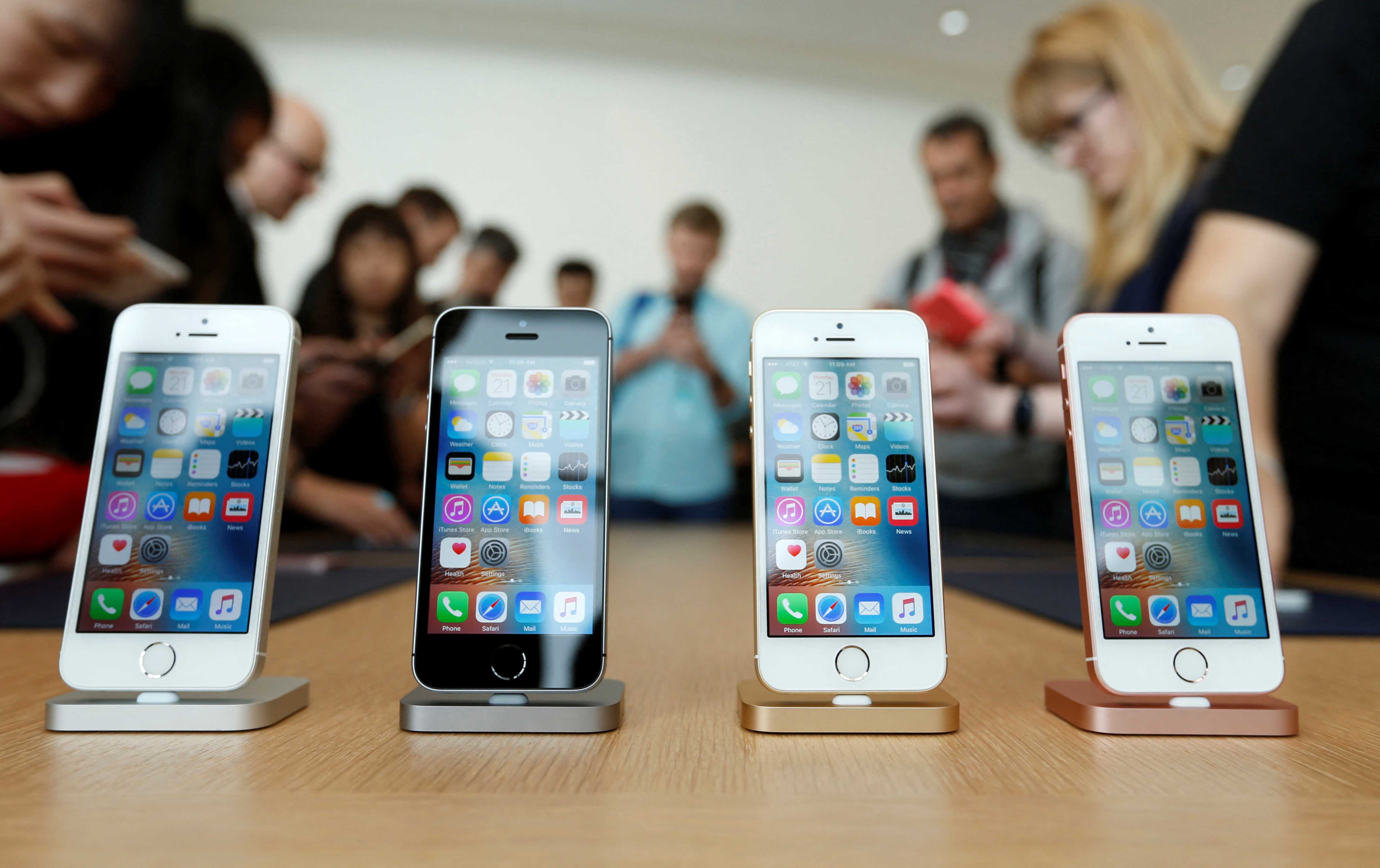 Apple iphone 5s обзор: спецификации и цена
