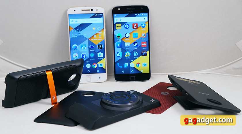 Смартфон motorola moto z play 5.5 - обзор, характеристики