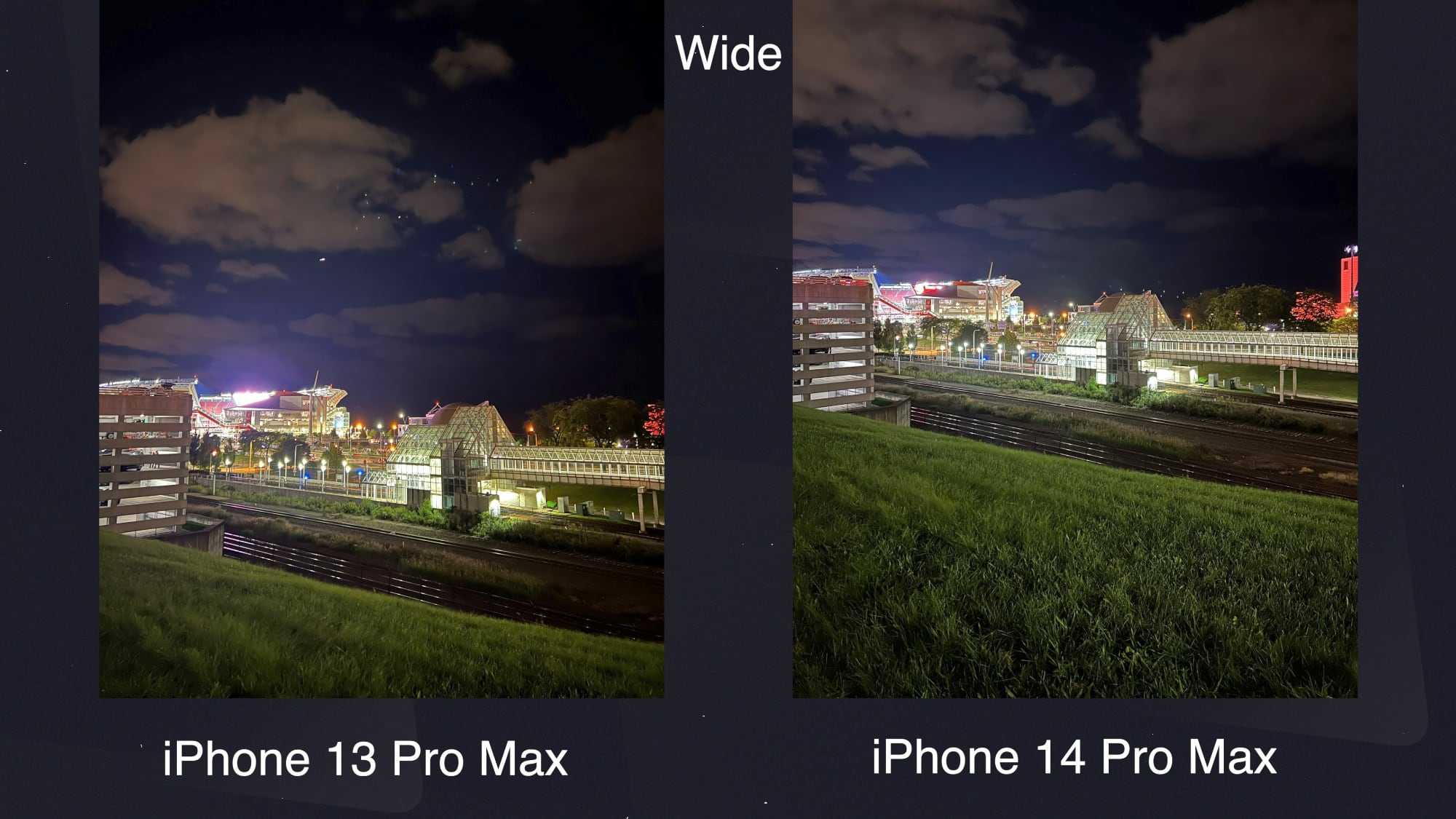 Чем отличается iphone 13 pro от iphone 13 pro max и какой из них выбрать? - iphone ислам