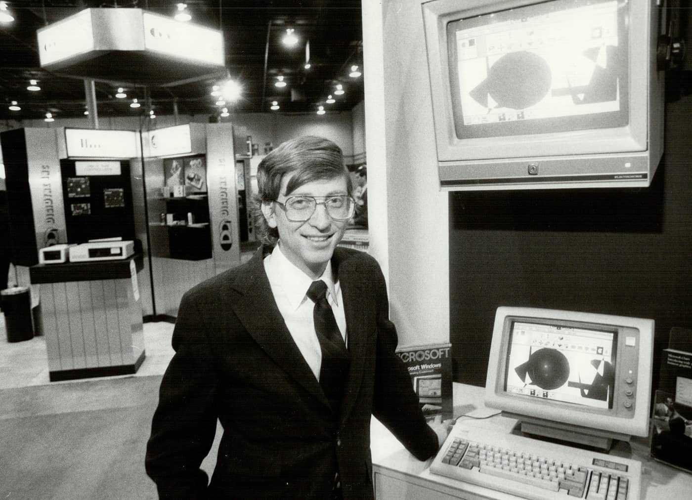 От мясорубок до лидера компьютерной индустрии: история успеха компании ibm