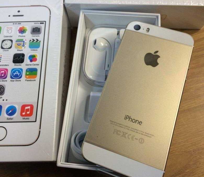 5 причин, по которым iphone 5s может перестать обновляться