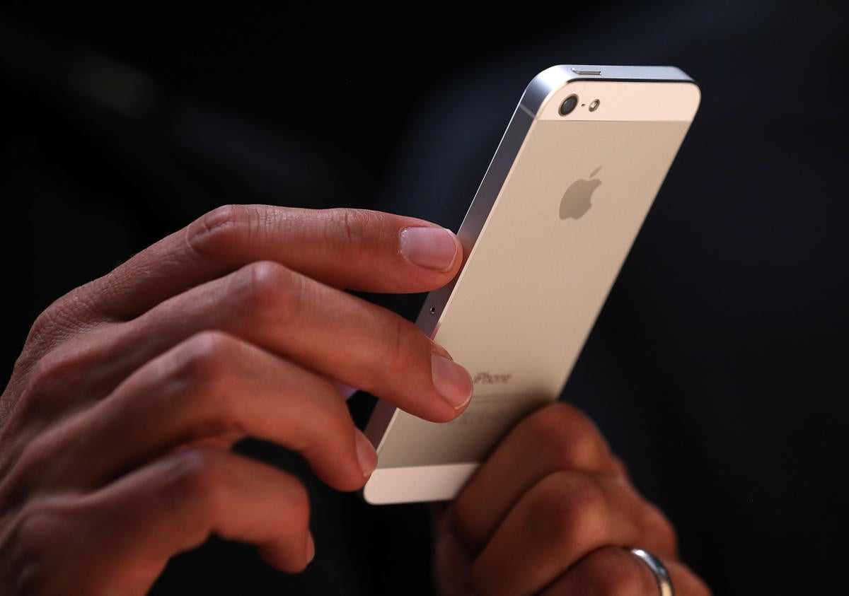 Iphone se первого поколения по-прежнему работает под управлением последней версии ios — и это хорошо