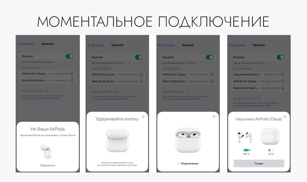 Обзор airpods max, в которых хожу месяц. насколько они хороши? плюсы и минусы