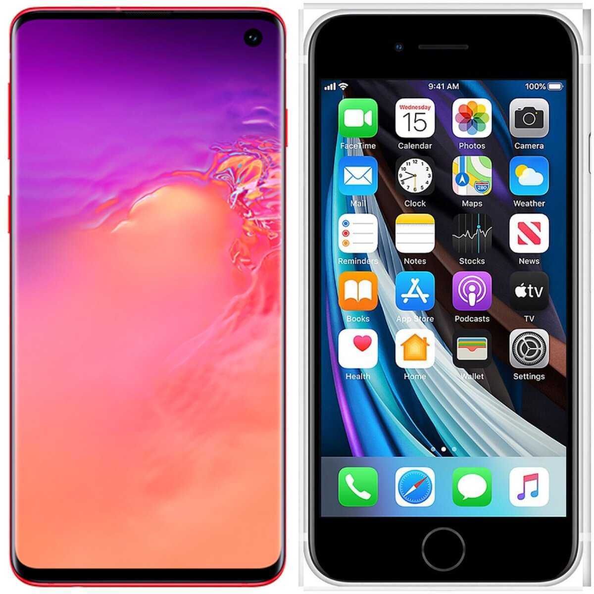 20 советов по экономии заряда батареи на iphone se / iphone se 2020 / iphone 5s - wapk