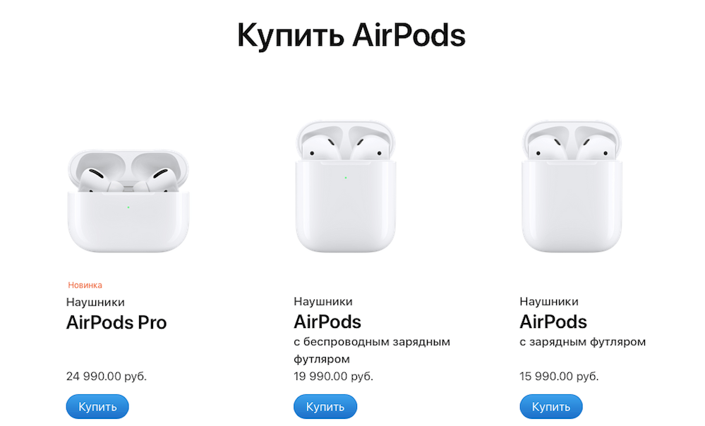 Apple airpods (2019) vs airpods pro 2: which wireless earbuds are better? | techradar