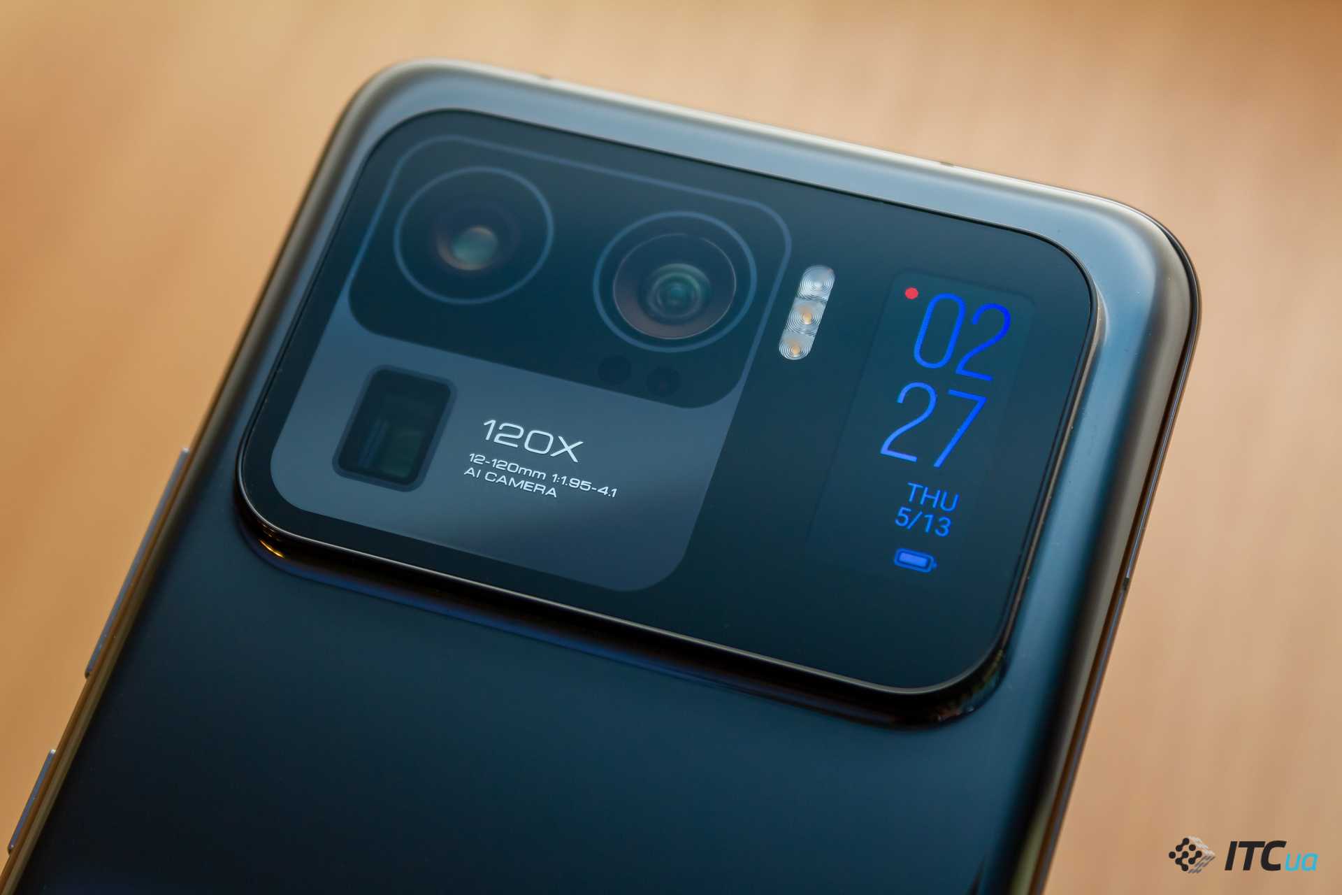 Отличия xiaomi mi 11 ultra от mi 11 pro - super g