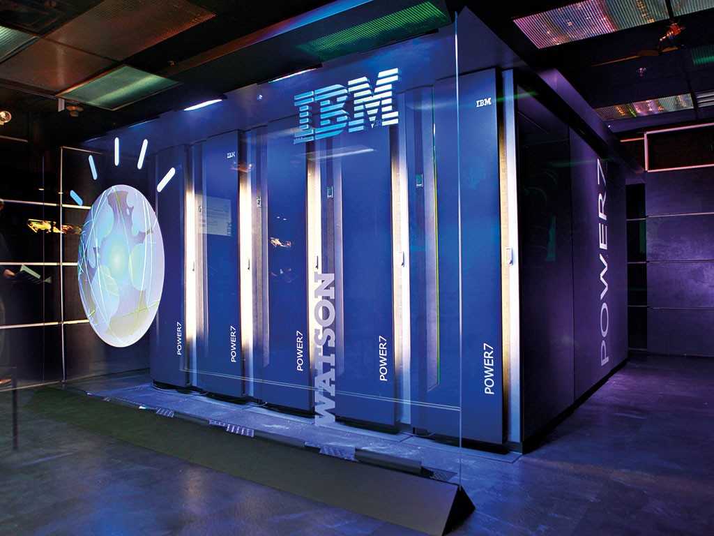Что скрывается за легендарным брендом ibm: история, инновации, успехи