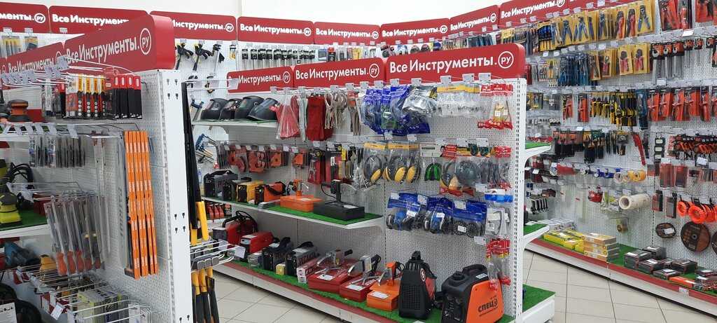 Всеинструменты.ру франшиза отзывы