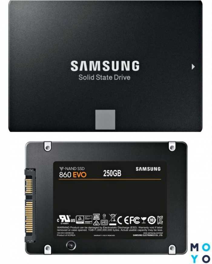 Лучшие внешние ssd накопители в 2023 году - systemlog