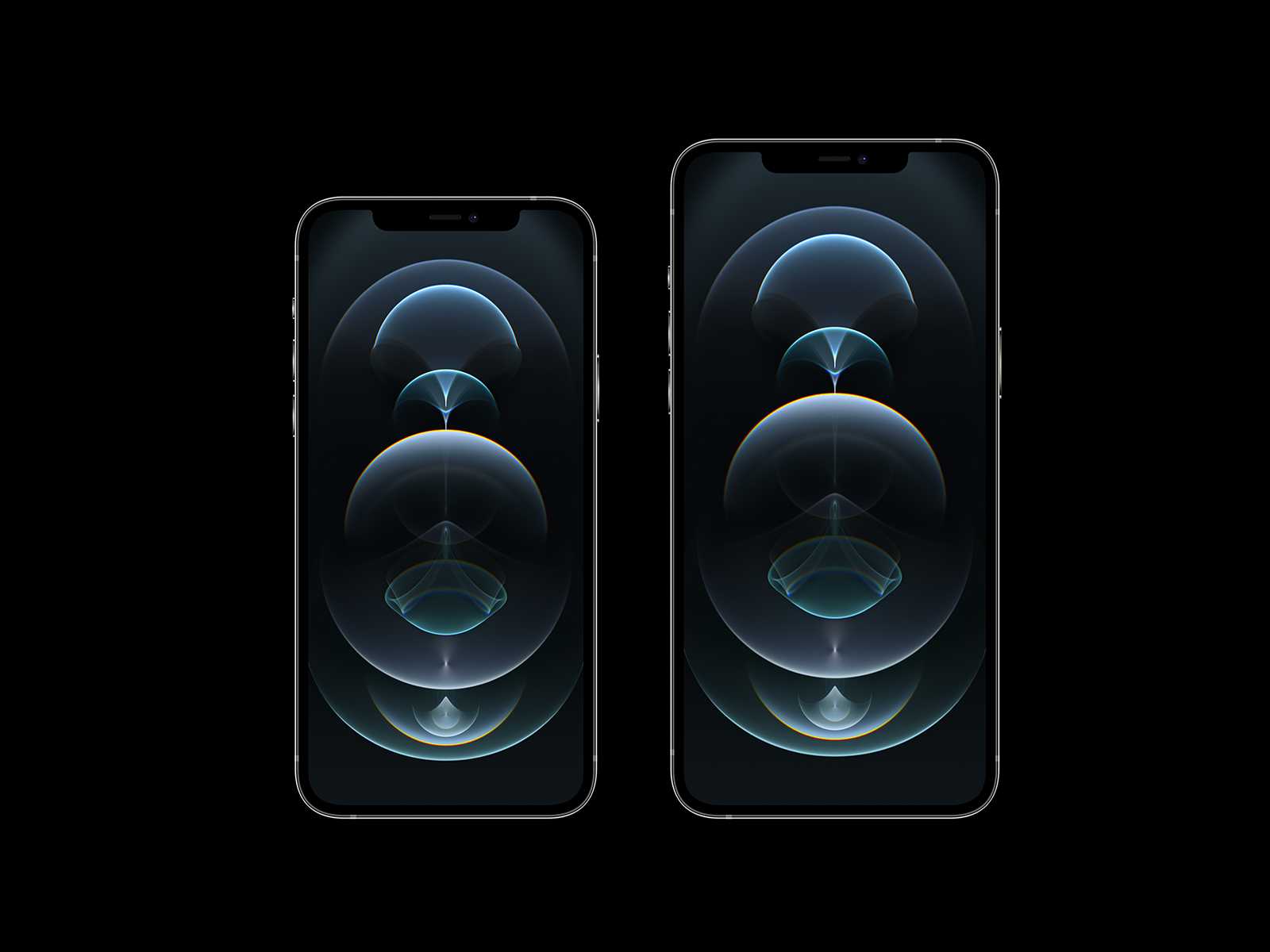 Живые обои для iphone 12 pro max, 11 pro, xs max, xs, xr - wapk
