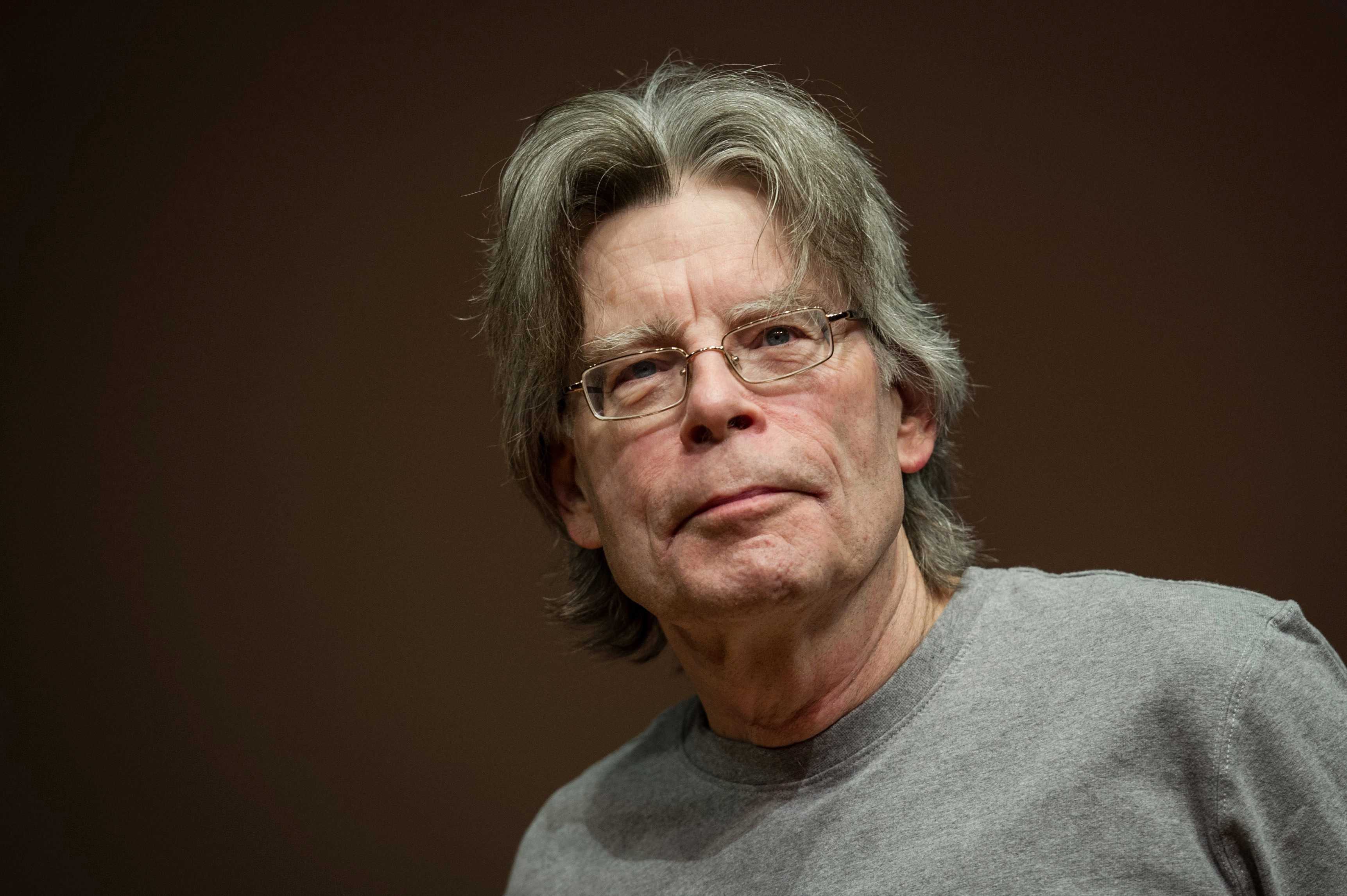 Стивен эдвин кинг: книги (последние, новые, популярные, какие написал) — список с описанием по порядку