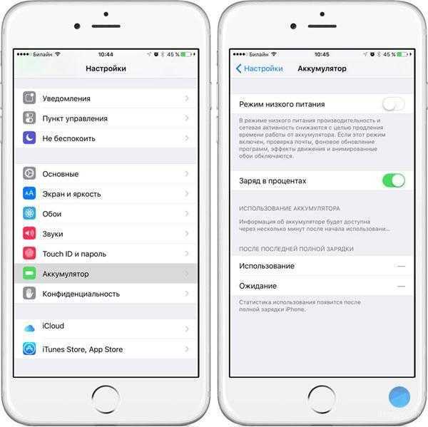 Найден лучший способ заряжать iphone, чтобы не испортить аккумулятор