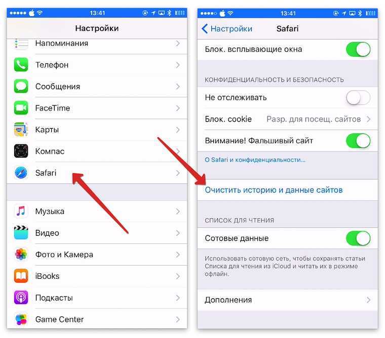 Прошивка iphone или как восстановить ios через itunes