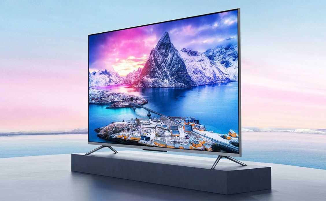4k телевизор xiaomi mi tv p1 43 с dolby vision. android tv и уплавнялка. полный обзор