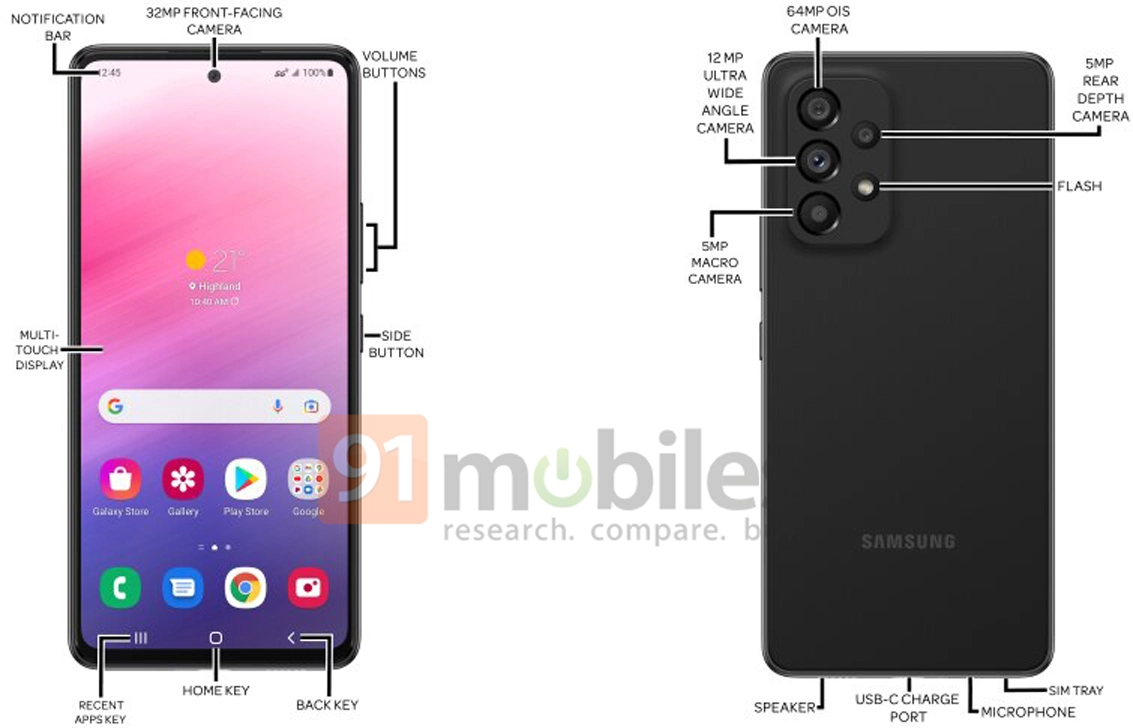 Обзор и сравнение samsung galaxy s21, s21+ и s21 ultra: что выбрать?