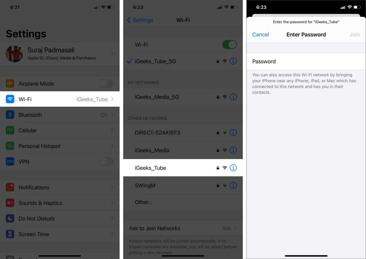 3 отличных приложения для mac и iphone для улучшения диапазона wi-fi - android 2023