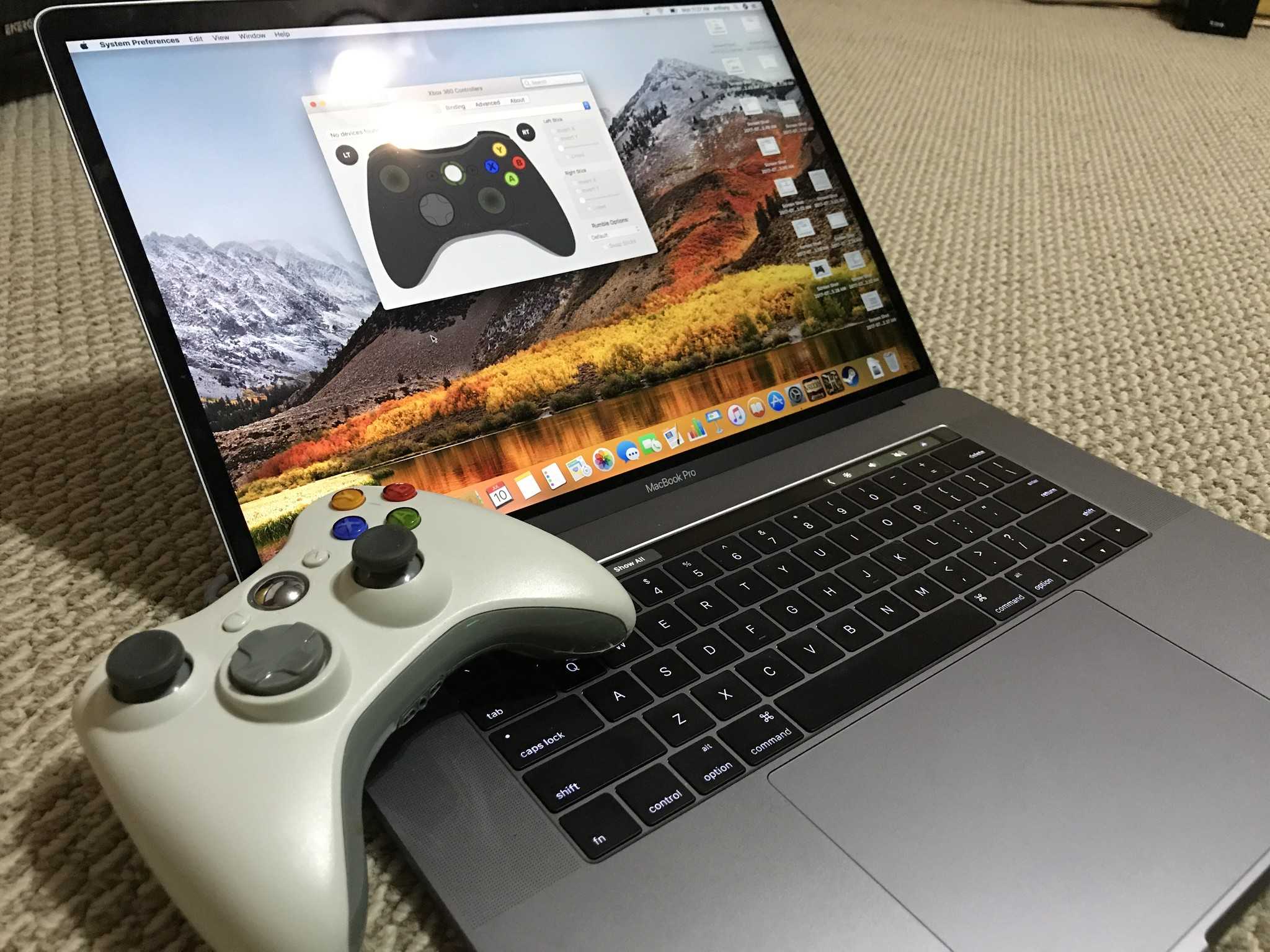 Как запускать программы windows на mac