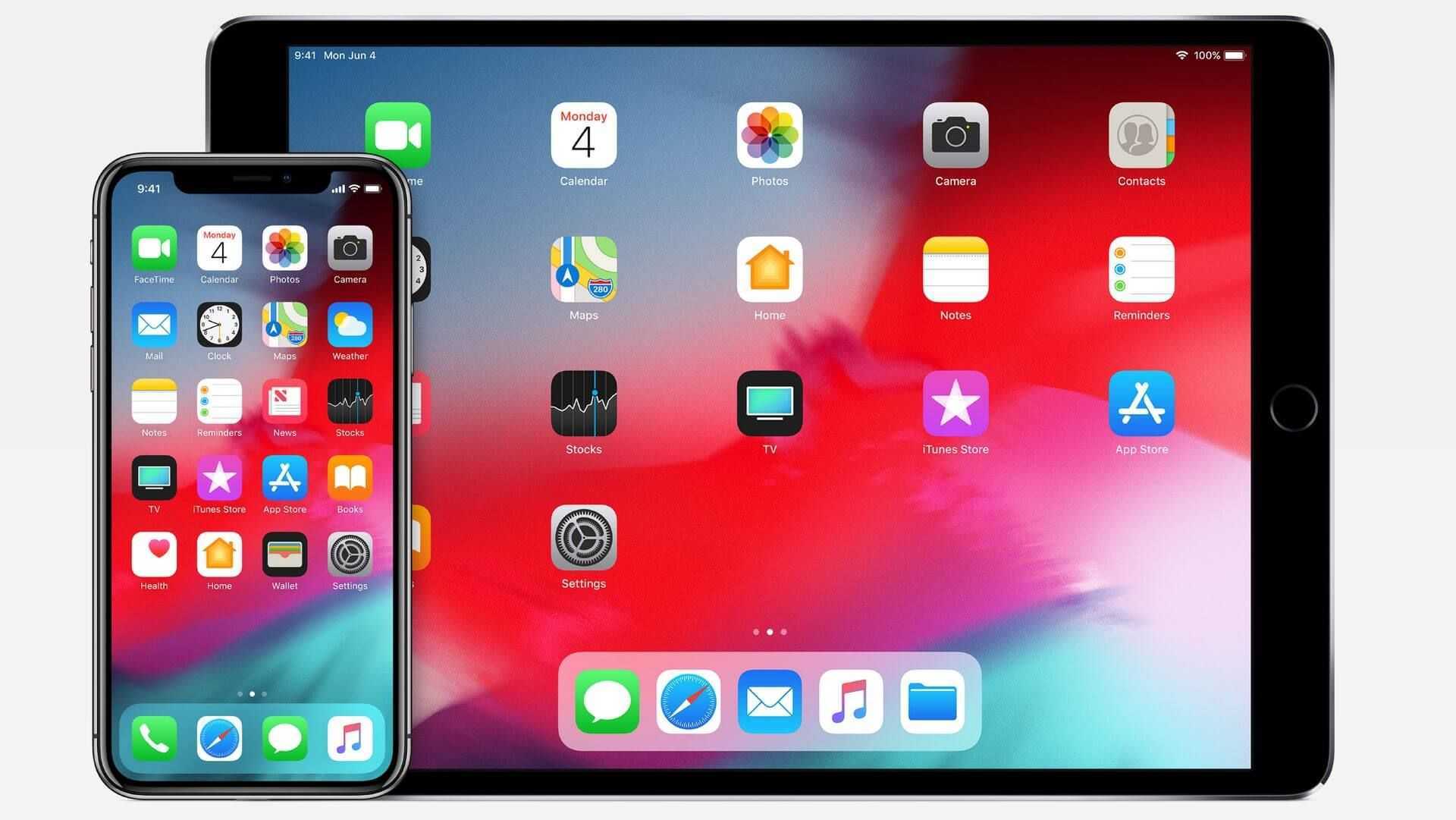 Apple выпускает ios 17.1 и ipados 17.1 с airdrop через интернет, опциями избранного музыки и многим другим