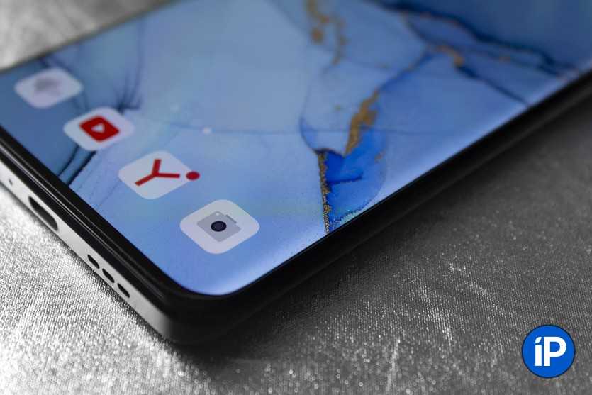 Обзор смартфона oppo reno5