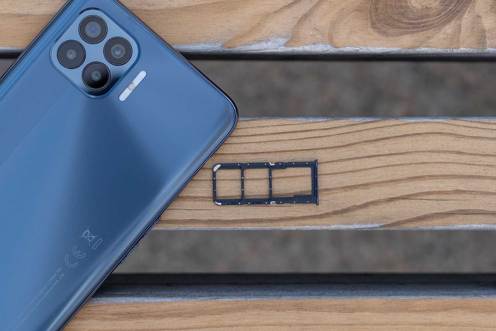 Обзор oppo reno5 – лучший субфлагман на рынке смартфонов?
