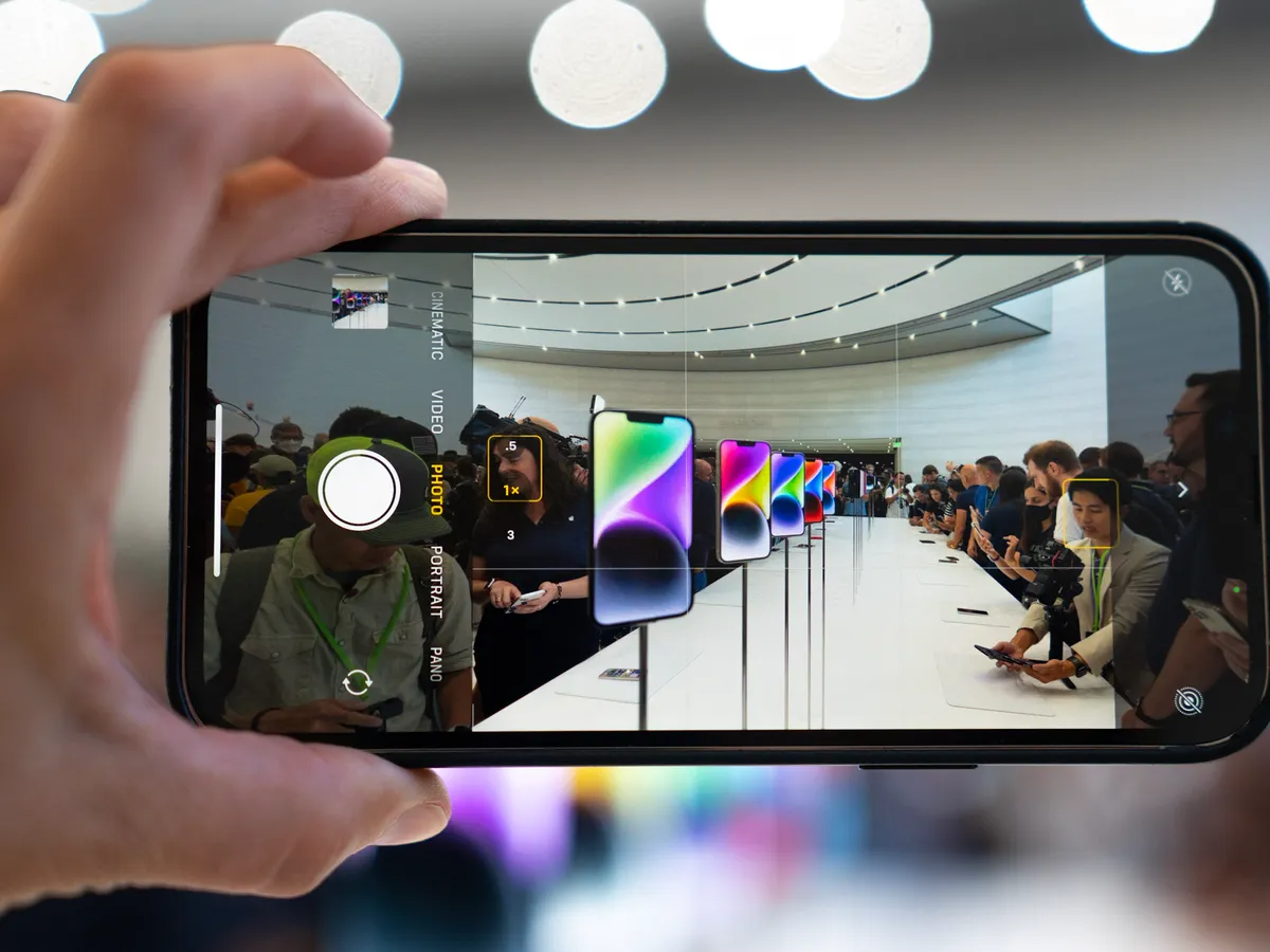 Функции iphone 13: новые и отсутствующие