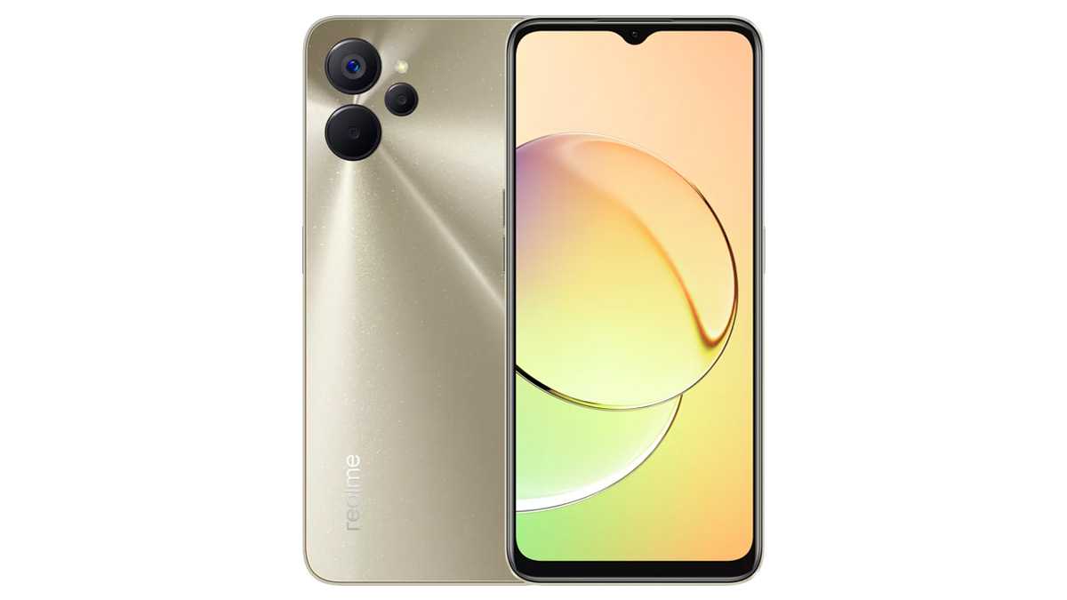 10 лучших смартфонов realme – рейтинг 2023 года