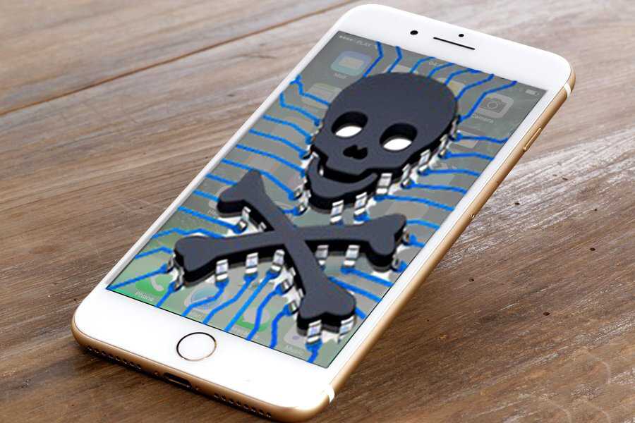 Как проверить iphone 14/13/12/11/x/8 на вирусы и удалить его - программы