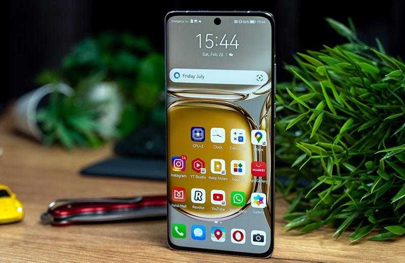 Камеры huawei p50 и p50 pro: новые жертвы санкций? - mobilenotes.ru