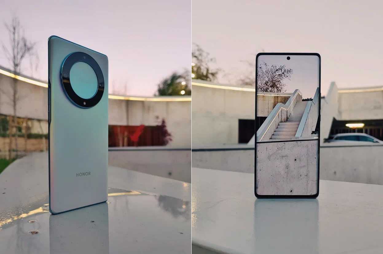 Обзор honor 50 и honor 50 lite, поддержка сервисов google