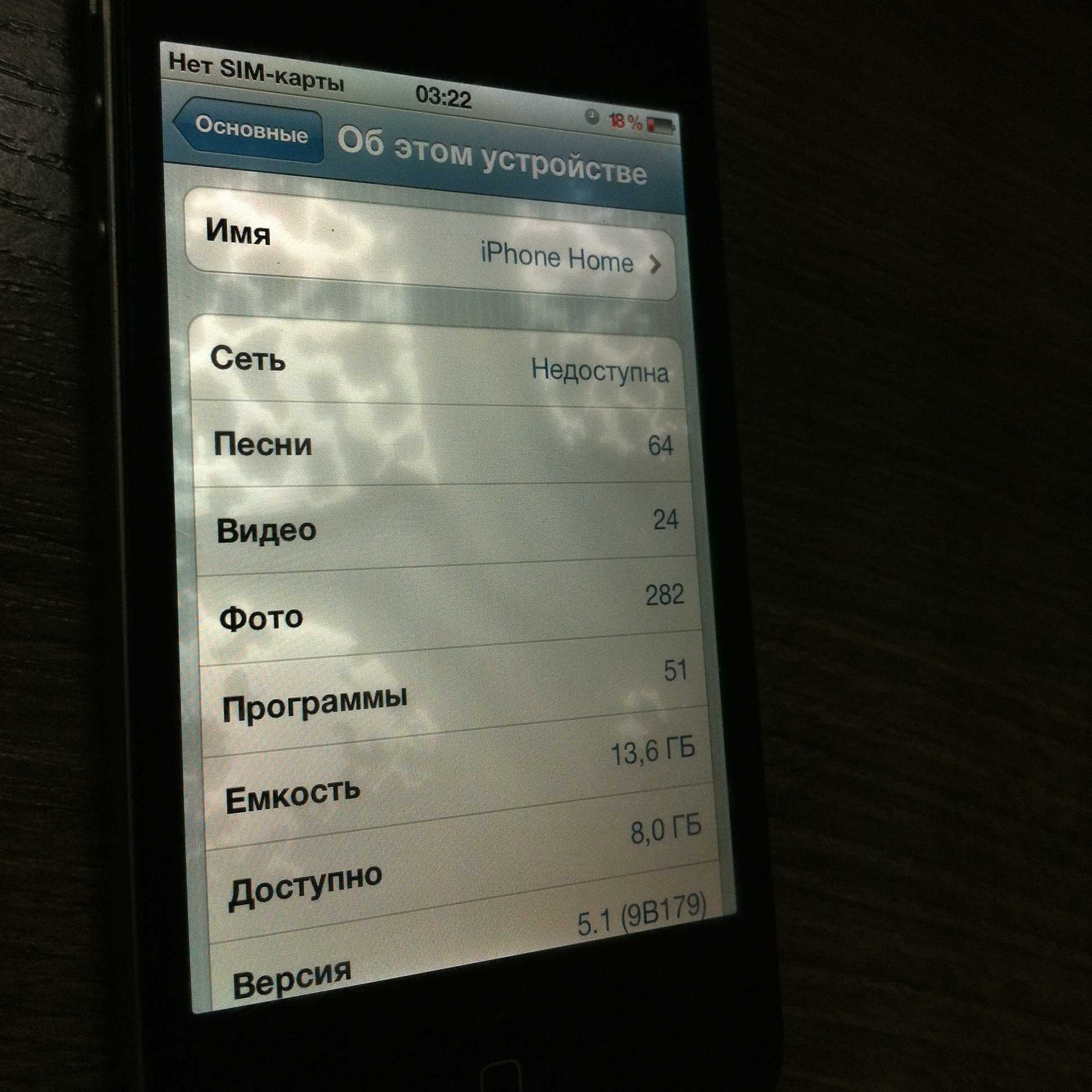 Что делать если iphone упал в воду