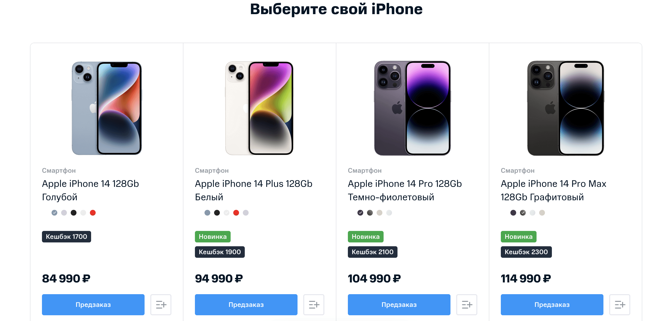Iphone 6 отзывы