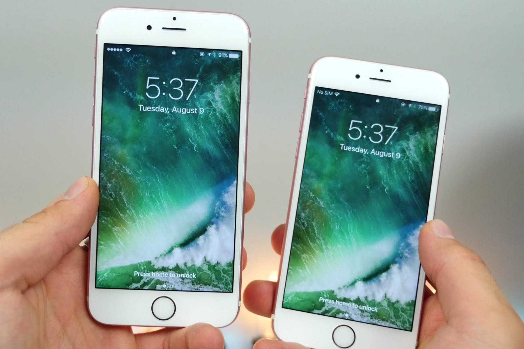 Как загрузить и установить ios 13.3 на iphone – пошаговая инструкция