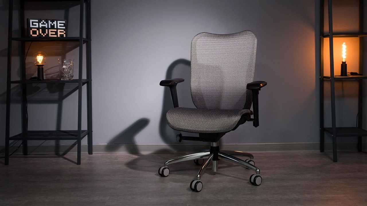Hi-tech rocking chairs : irock by micasa lab