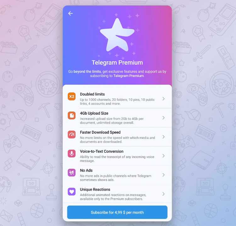 ﻿15 полезных функций telegram, о которых вы можете не знать