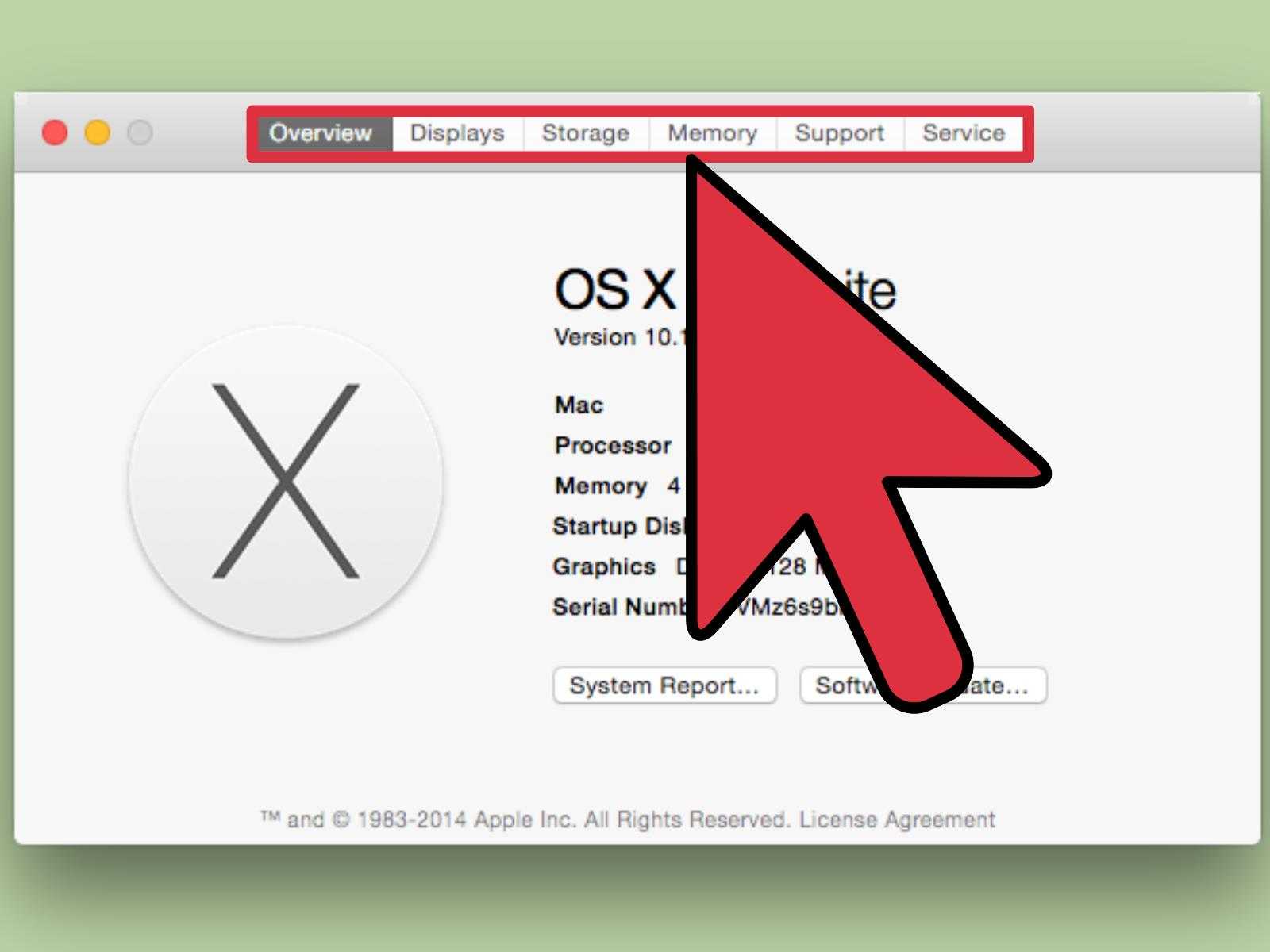 Как ускорить старый macbook pro в несколько раз за 20 минут