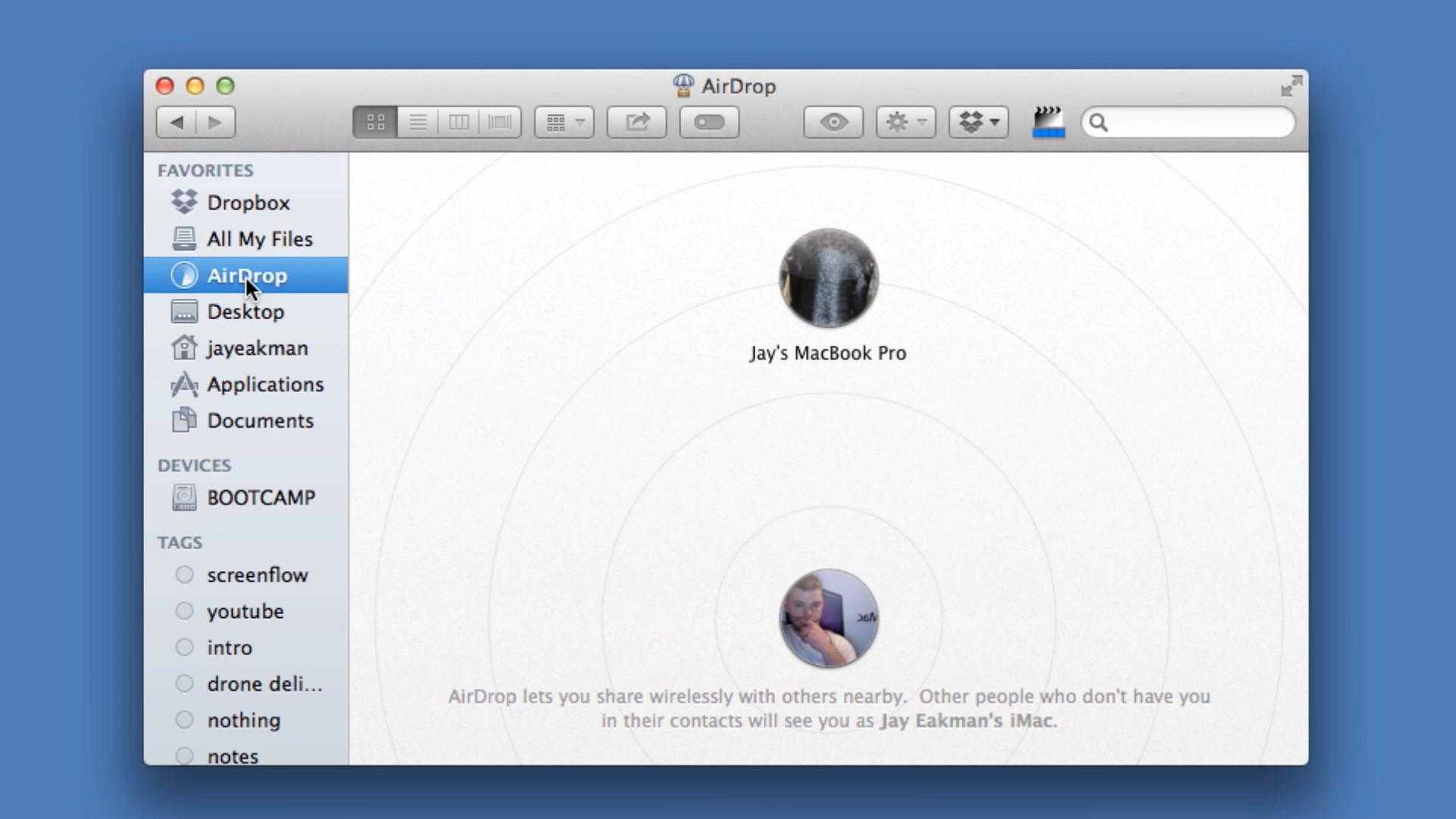 Iphone 14/13/12/11/x/8 не видит macbook или imac через airdrop - что делать и как передать файлы