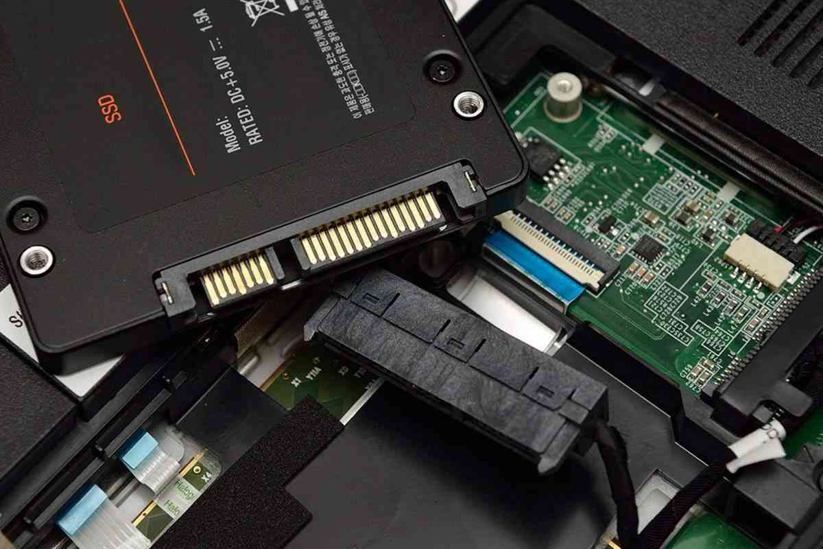 Лучший китайский ssd 2023 года с алиэкспресс