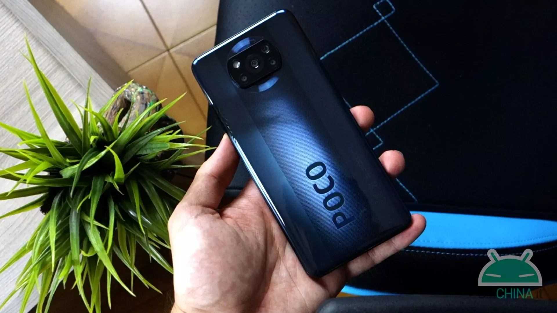 Poco x3 pro: характеристики, antutu, камера