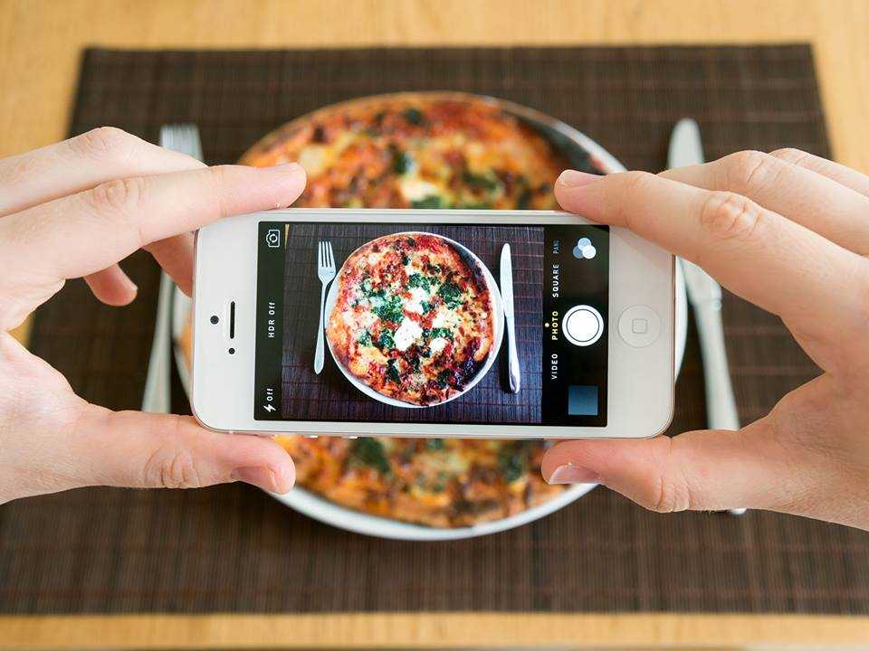 Как на iphone 13/12/11/x/8/7 фотографировать с длинной выдержкой - инструкция