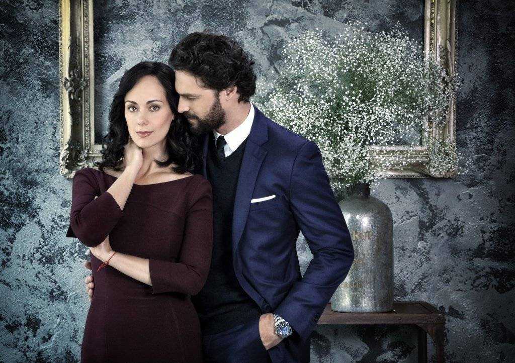 Сериалы про богатую жизнь, властные семьи и бедных людей: топ-23