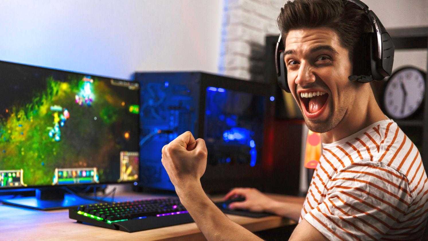 Самые популярные онлайн игры в мире – esports-24.ru