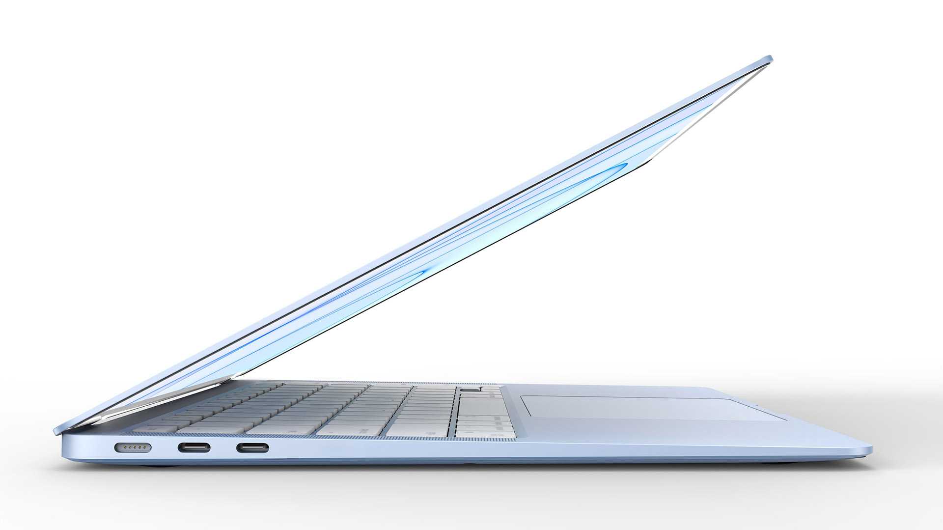 Everything apple announced in its wwdc keynote: ios 14, apple silicon, macos 11 big sur, more