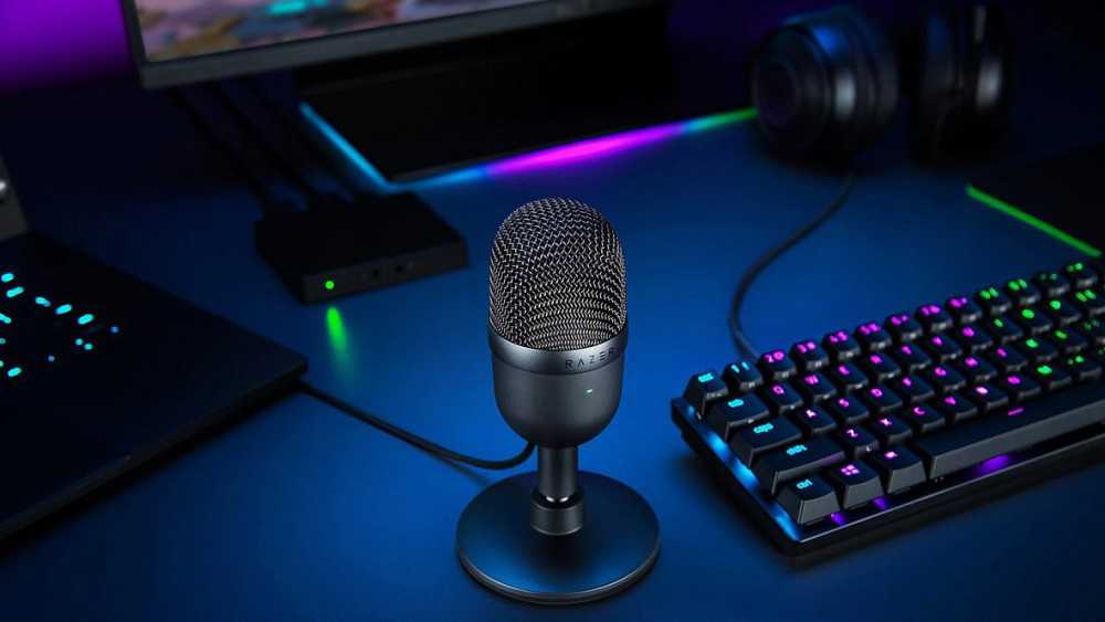 Топ-9 игровых киберспортивных наушников 2023