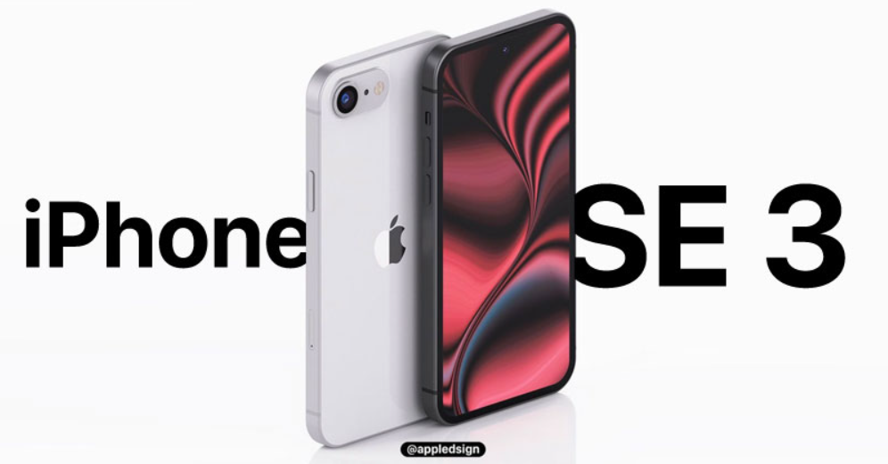 Самый дешевый айфон в 2022 году: обзор iphone se 3  | яблык
