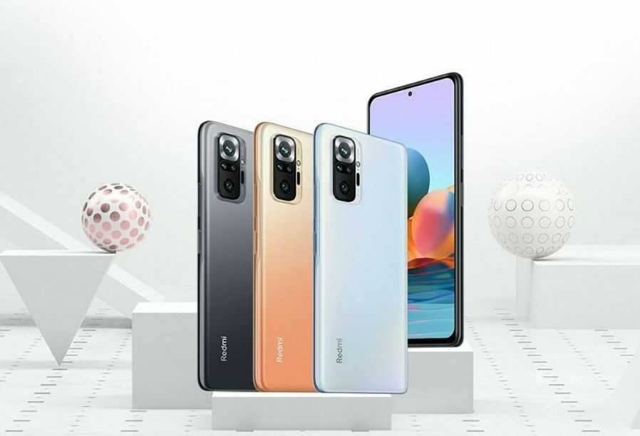 Xiaomi redmi note 10 5g vs xiaomi redmi note 10s: в чем разница?