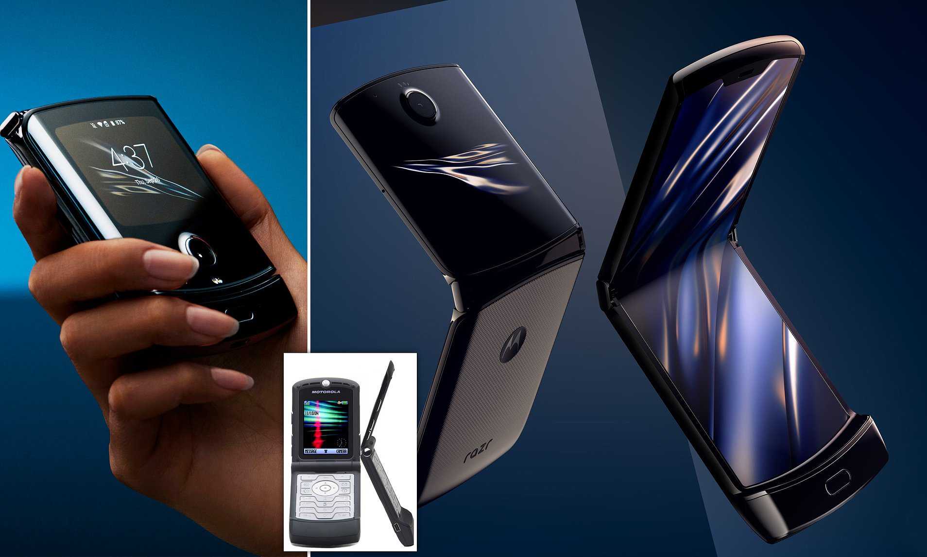 The best motorola phone in 2023 | digital camera world