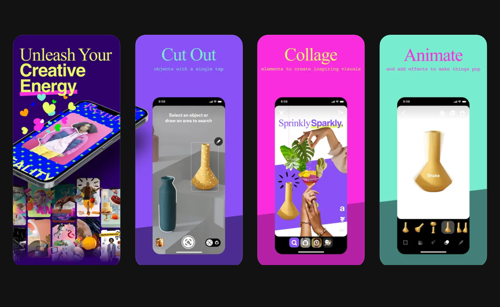 5 things to know about pinterest shuffles - tailwind blog