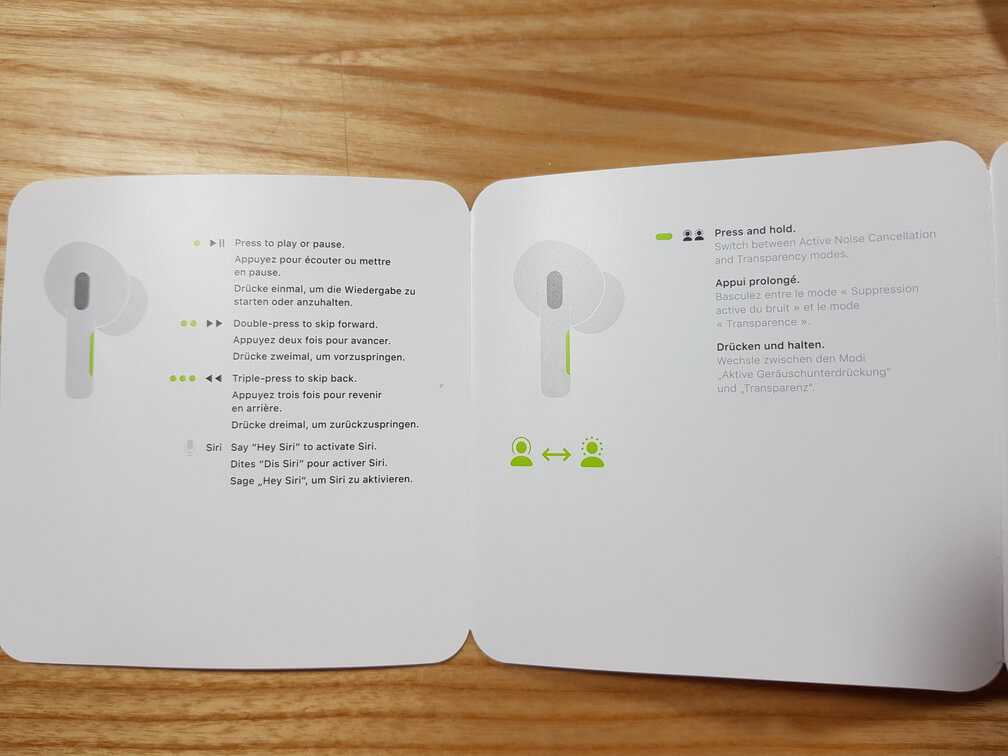 Airpods pro характеристики, достоинства и недостатки. информация о выходе аирподс 3.